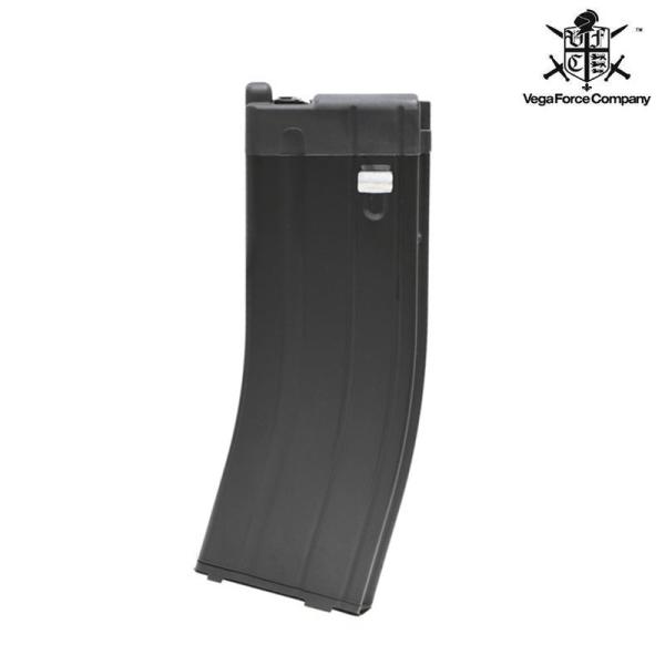 VFC / ベガフォースカンパニー M4 GBB 30rd  V3 ガス マガジン ブラック [VF9-MAG-M4G30-BK02 ]