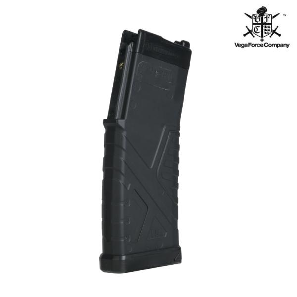 VFC / ベガフォースカンパニー HK416 Gen3 GBB 30rd ガスマガジン BK [VF9-MAG-HKG30-BK01]