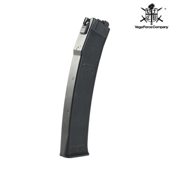 VFC / ベガフォースカンパニー PP19-01 Vityaz GBBR ガスマガジン [VF9-MAG-PP19-01-BK01]