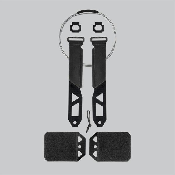 Direct action (ダイレクトアクション)プレキャリ 商品紹介】Direct Action ダイレクトアクション Plate Carrier