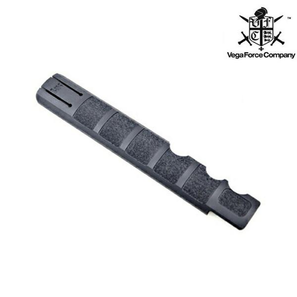 VFC HK HK417/G28 クアッド レイルカバー 右用 BK [VF9-MWS-HRP-BK02]