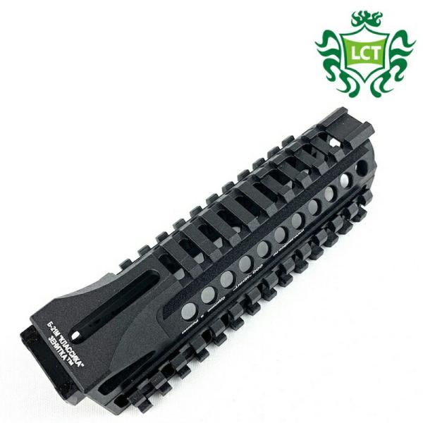 LCT Zenit Z Series Classic PP-19-01 ロア ハンドガード BK ZB-21M