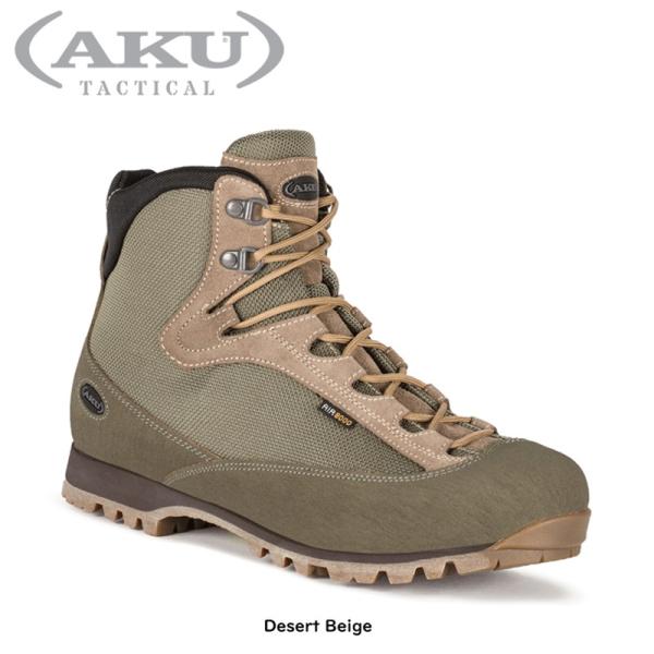 AKU Tactical PILGRIM DS ミリタリー ブーツ