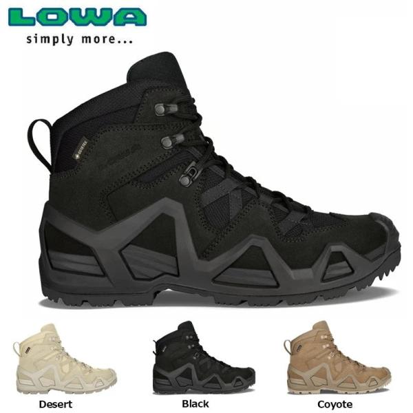 新品 LOWA ローバー ZEPHYR GTX MID UK9.5 楽天市場】LOWA ローバー ZEPHYR GTX MID ローバー トレッキング