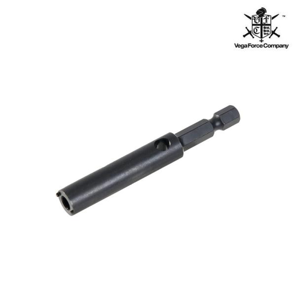 VFC / ベガフォースカンパニー AK GBBシリーズ用 バルブ取り外しツール [Valve Removal Tool for VFC AK GBB series]