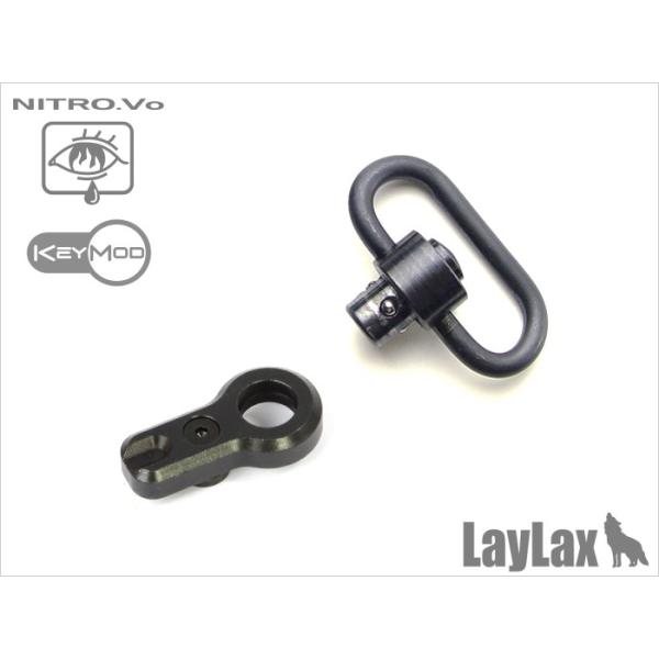 ���C���N�X NITRO.Vo Keymod QD�X�C�x���}�E���g�Z�b�g �G�A�K�� �G�A�[�K��