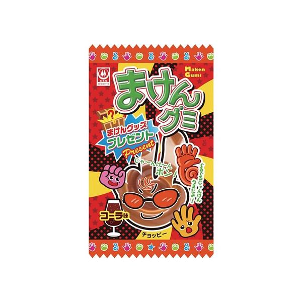 杉本屋製菓 まけんグミコーラ 入り みるくモーモ 通販 Yahoo ショッピング