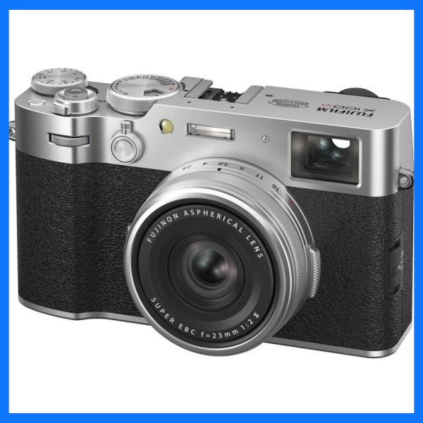 富士フイルム Xシステム 【新品】FUJIFILM フジフイルム コンパクト