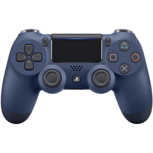 PlayStation 純正 PS4 ワイヤレスコントローラー (DUALSHOCK4 PlayStation 純正 PS4 ワイヤレスコントローラー (DUALSHOCK4