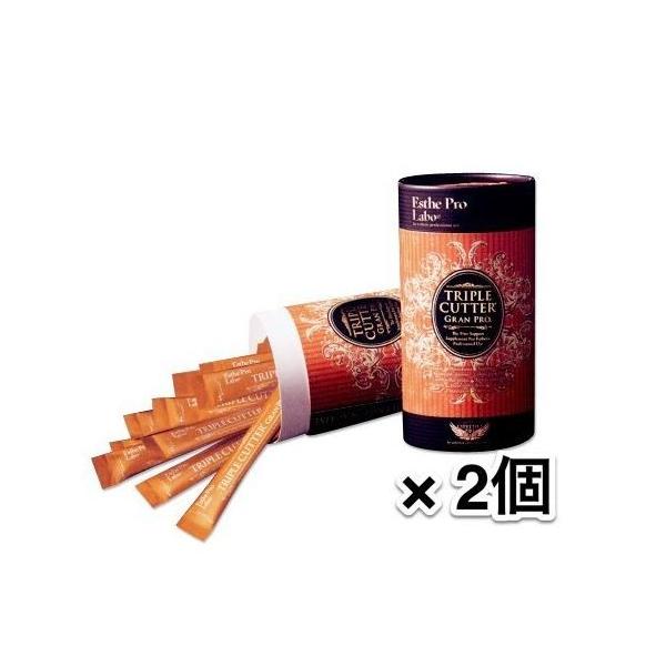 Esthe Pro Labo TRIPLE CUTTER GRAN PRO エステプロラボ