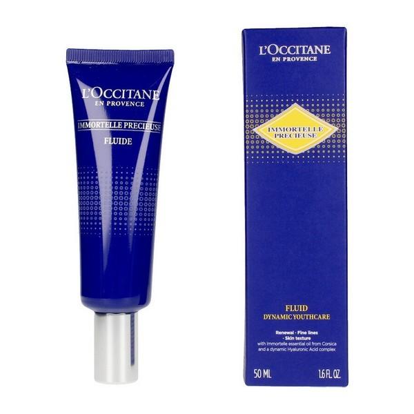 イモーテル ロクシタン プレシューズミルク 50ml : Milky Time - 通販 