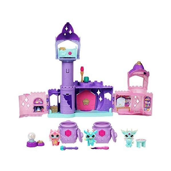 Magic Mixies マジックミキシーズ マジックキャッスル スーパーパック