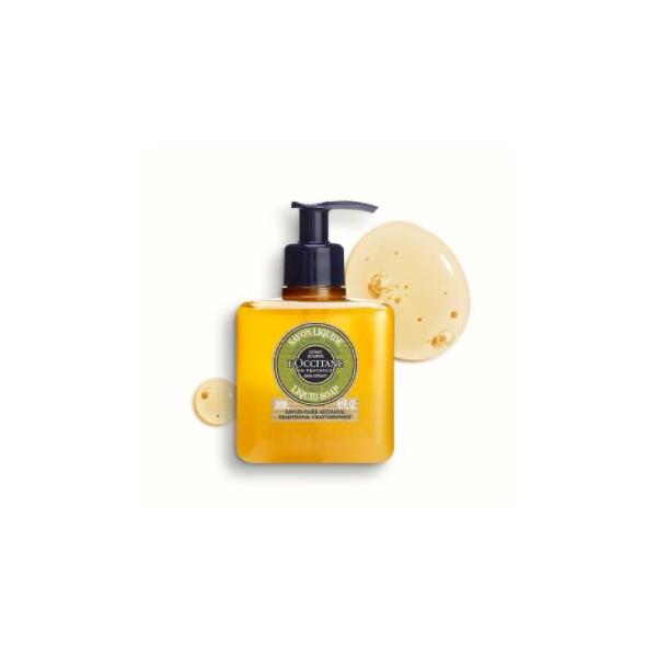 L'OCCITANE（ロクシタン） L'OCCITANE（ロクシタン） シア リキッド