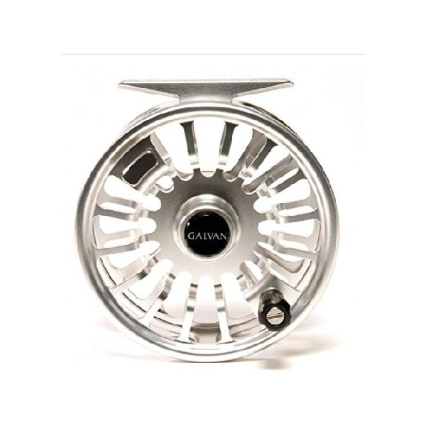 GALVAN SPOKE S4 ガルバン　スポーク　フライリール GALVAN SPOKE S4 ガルバン スポーク フライリール - メルカリ