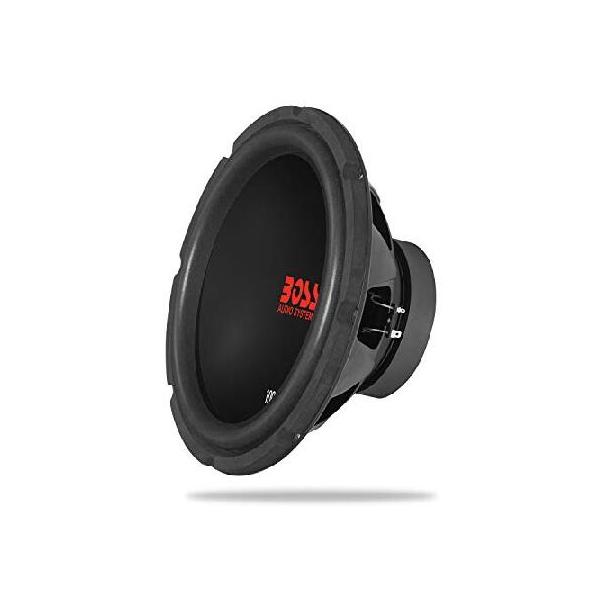BOSS Audio Systems CXX104DVC カーサブウーファー - 最大1000ワット