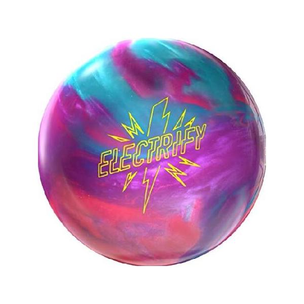 Storm Electrify パール ドリル済み ボーリングボール 12ポンド マルチ