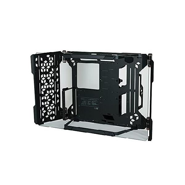 Cooler Master Masterframe 700 Customizable Open Air Frame Pc Case Convert Between A Showcase Pc Chassis Or A Highly Flexible Test Bench Ts B08s6xz219 ミルポート 通販 Yahoo ショッピング