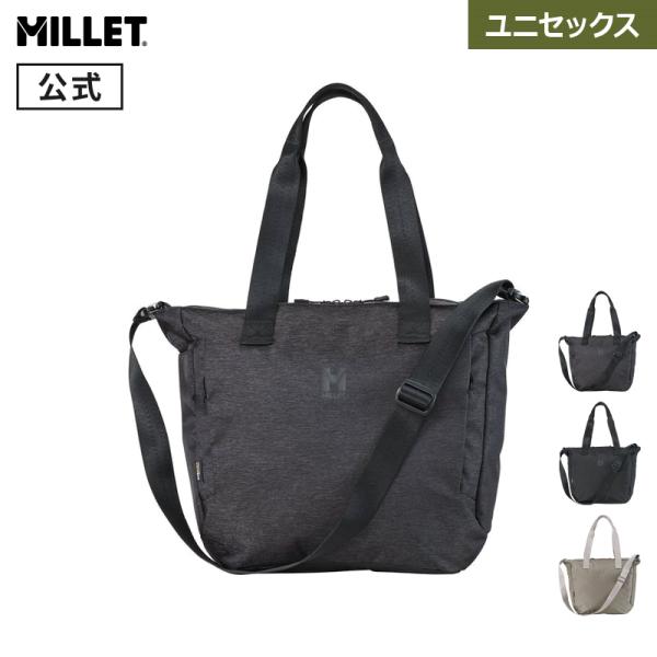 ミレー Millet EXP トート MIS01349トートバッグ