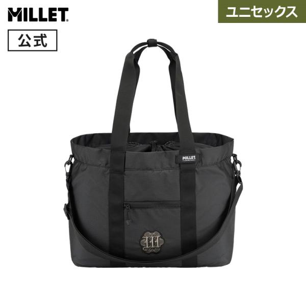 ミレー Millet BJJ シマイ バッグ MIS10001 リュック