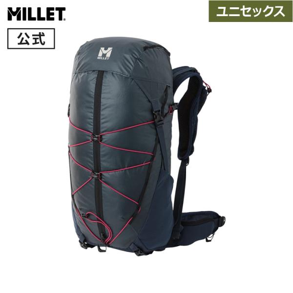 MILLET - 【OneSize オレンジ系】 Millet ( ミレー ) ワナカ 20
