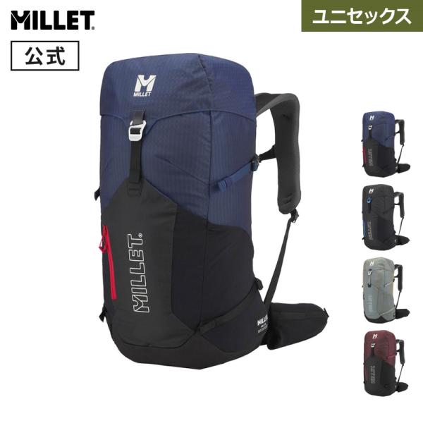 MILLET セール ミレー Millet ウビック 25 MIS2422 リュック