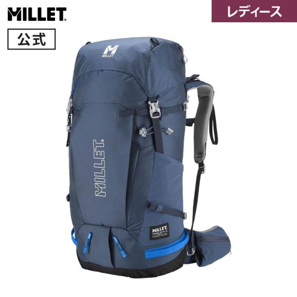 ミレー　登山リュック　Peuterey 30 LD MILLET - ミレー 登山リュック Peuterey 30 LDの通販 by simpritz