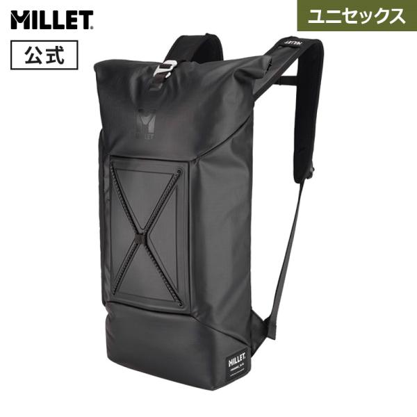 MILLET（ミレー） シャモニー 15+5 MIS2482 リュック : ミレー公式