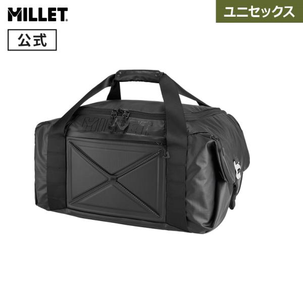 MILLET（ミレー） シャモニー ダッフル 60+15 MIS2485 リュック