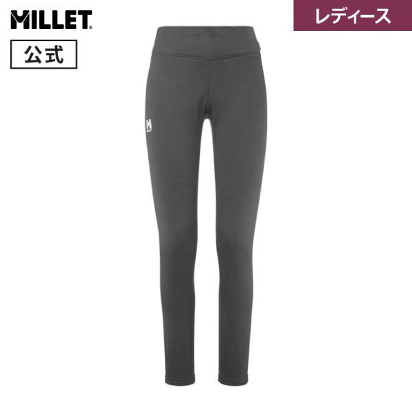 ミレー MILLET アウトドア フュージョン グリッド パンツ  MIV10254 MILLET（ミレー） フュージョン グリッド パンツ MIV10254 レディース