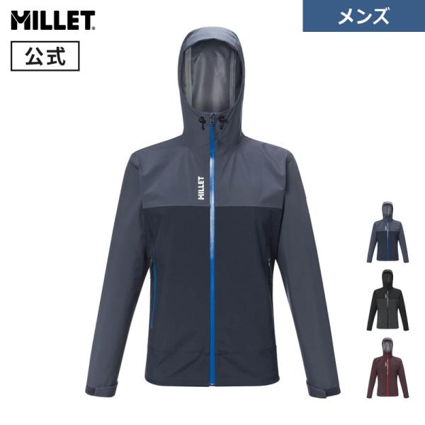 MILLET / ジャケット/L/ナイロン/MIV10837 millet-online_miv10837