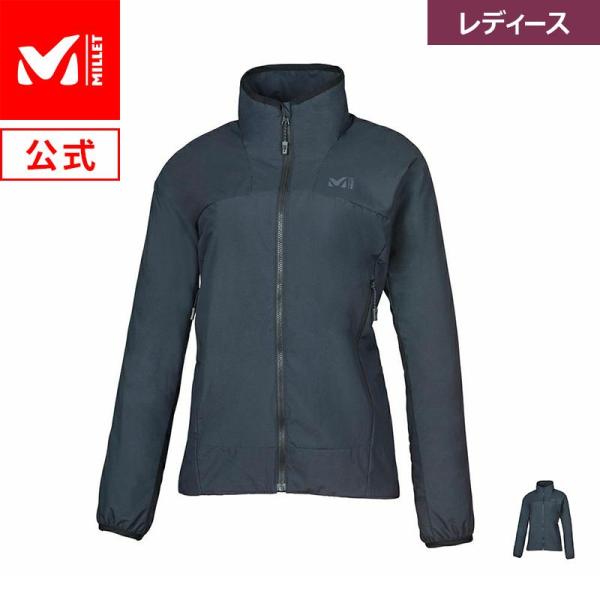 MILLET（ミレー） アウトレット公式 ジャケット レディース アウター