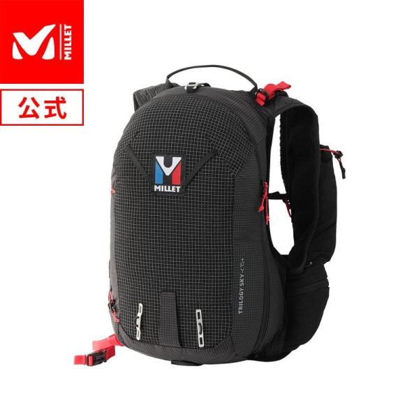 MILLET（ミレー） アウトレット公式 リュック メンズ バックパック