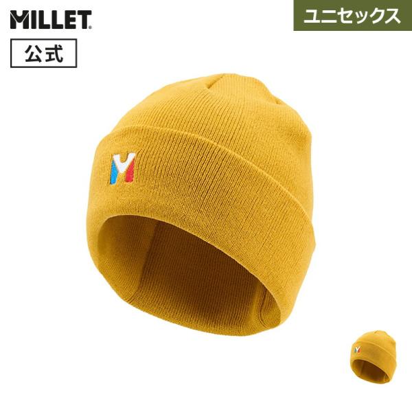 アウトレット公式 ミレー Millet アーバン ビーニー MIV9270