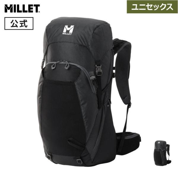 MILLET（ミレー） アウトレット公式 リュック メンズ バックパック