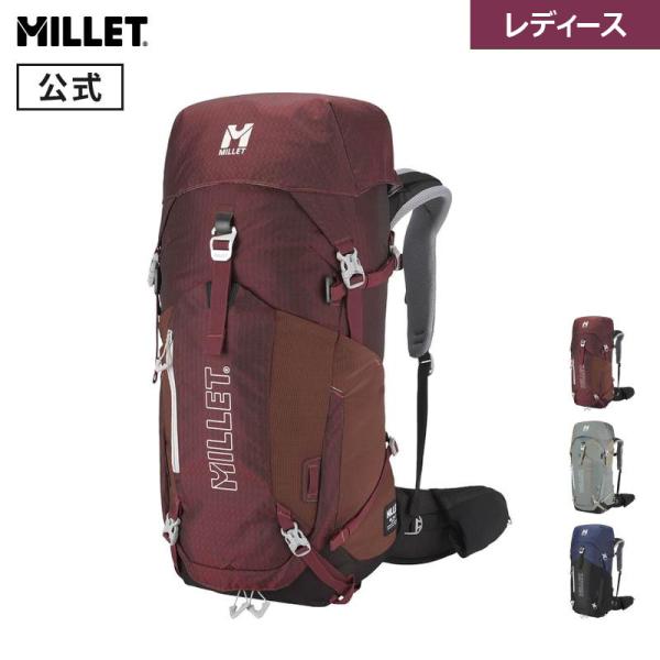 MILLET（ミレー） アウトレット公式 ウビック 30 W MIS2424