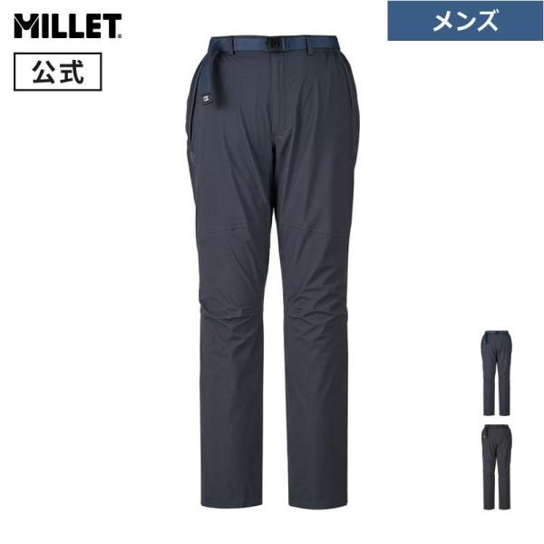 MILLET ミレー Millet ティフォン 50000 ストレッチ トレック
