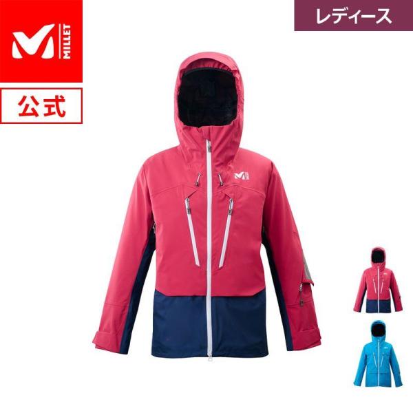 Millet スキーウェア SKI スキー | MILLET