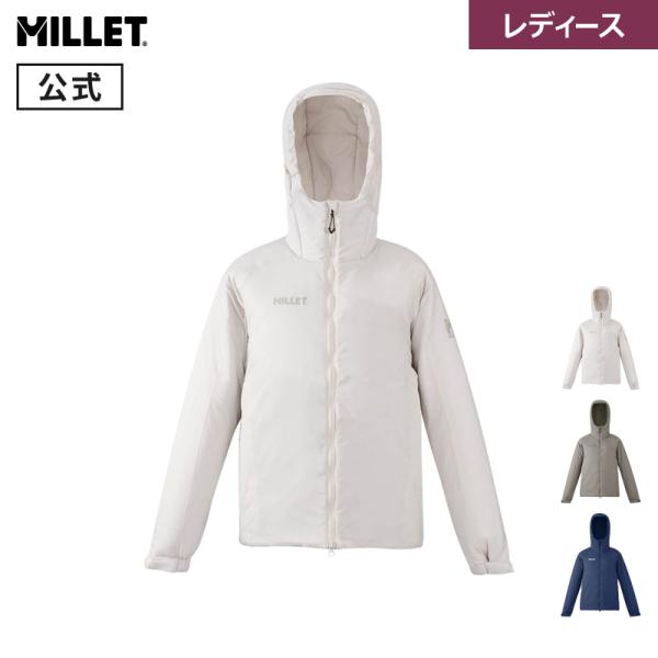 MILLET（ミレー） アウトレット公式 ブリーズバリヤー パフ ジャケット