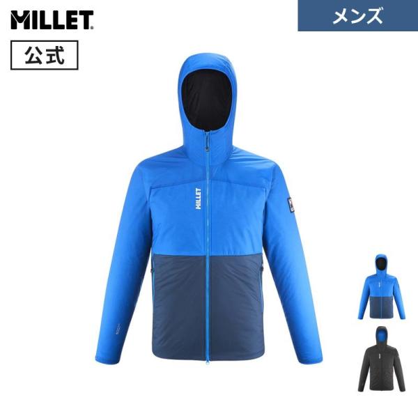 みれい MILLET（ミレー） アウトレット公式 トリロジー アイコン ライト