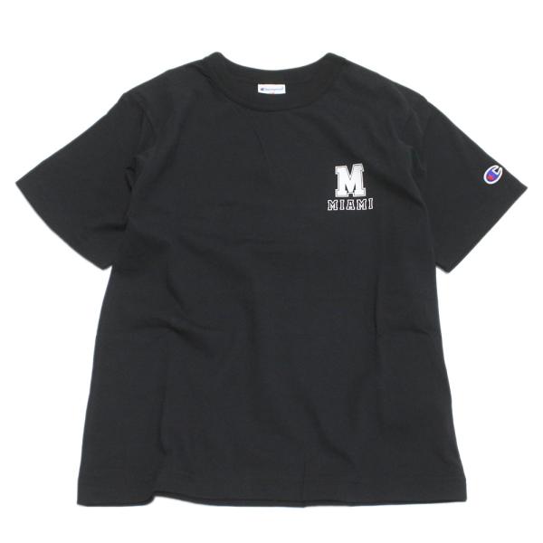 Champion セール 「50%OFF」 半袖Tシャツ 