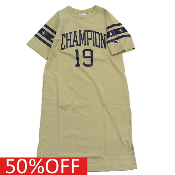 チャンピオン 子供 ワンピースの人気商品 通販 価格比較 価格 Com