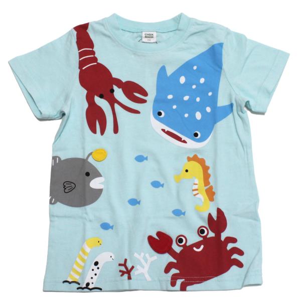 セール 「50%OFF」 半袖Tシャツ 