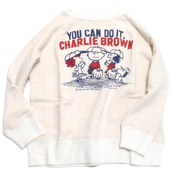 【新品タグ付き】デニムダンガリー☆ 髭スヌーピー　トレーナー　140センチ 楽天市場】スウェット / DENIM DUNGAREE (デニムダンガリー