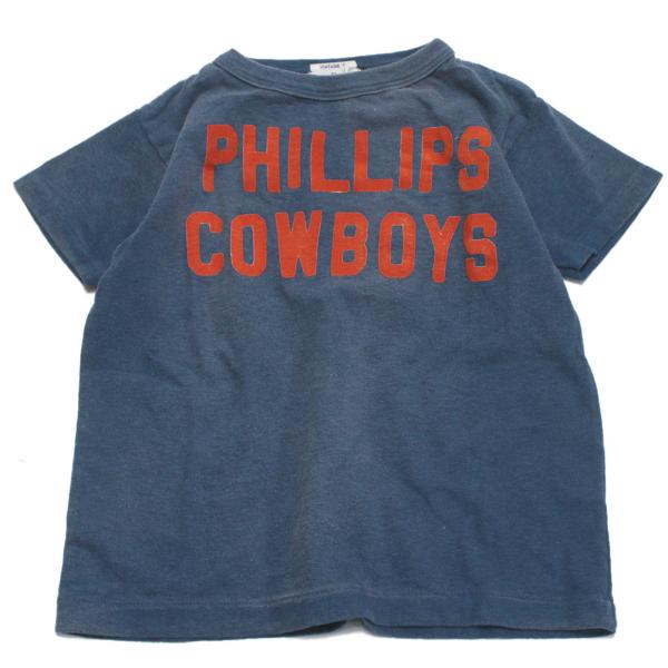 DENIM DUNGAREE セール 「50%OFF」 半袖Tシャツ 