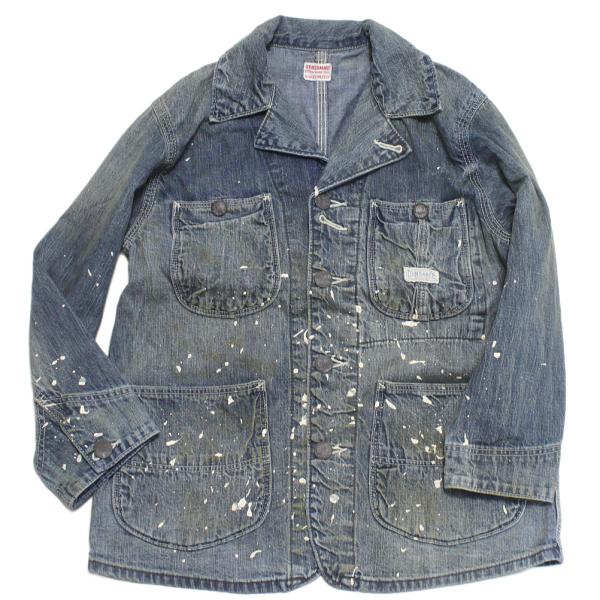 デニムダンガリー　アウター　　02 楽天市場】【デニム＆ダンガリー DENIM DUNGAREE】12ozHOME MADEデニム