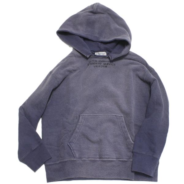 デニムダンガリー160マウンテンパーカー新品23540円の品 DENIM DUNGAREE（デニムアンドダンガリー） セール 「50%OFF