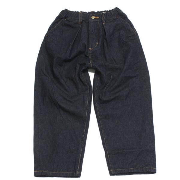 DENIM DUNGAREE（デニムアンドダンガリー） ロングパンツ 