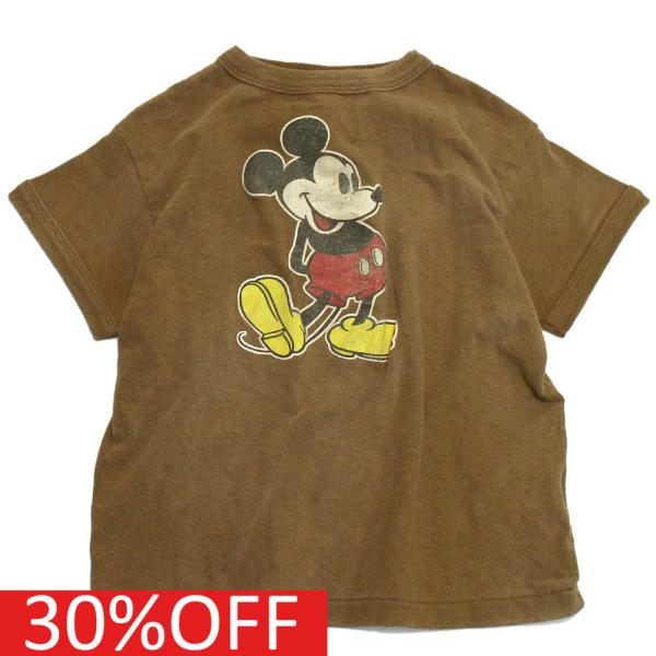 キッズ ミッキー 子供服 トップスの人気商品 通販 価格比較 価格 Com