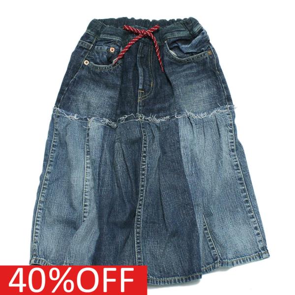 子供 スカート リメイク ベビー キッズの人気商品 通販 価格比較 価格 Com