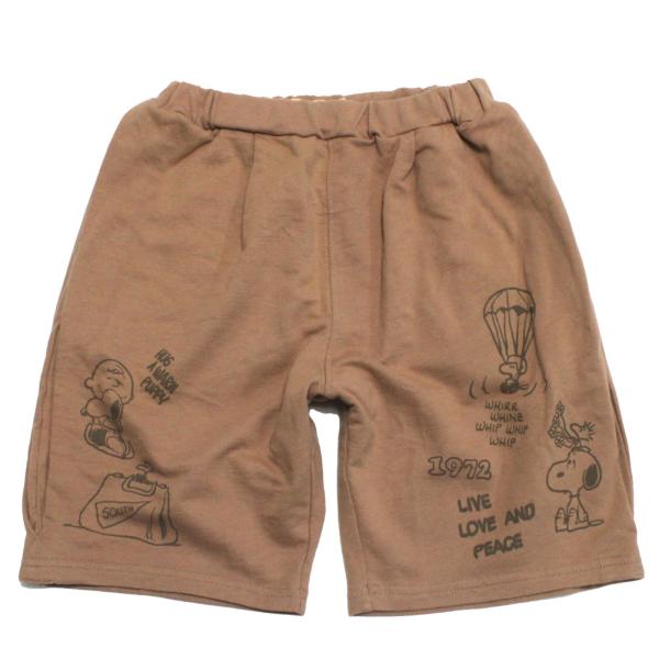 ハーフパンツ 